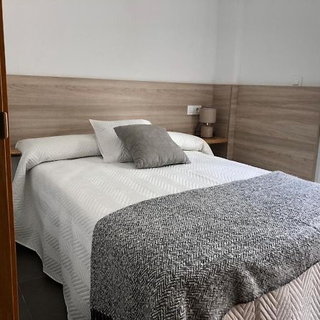 Apartamentos Corcubión Exteriör bild