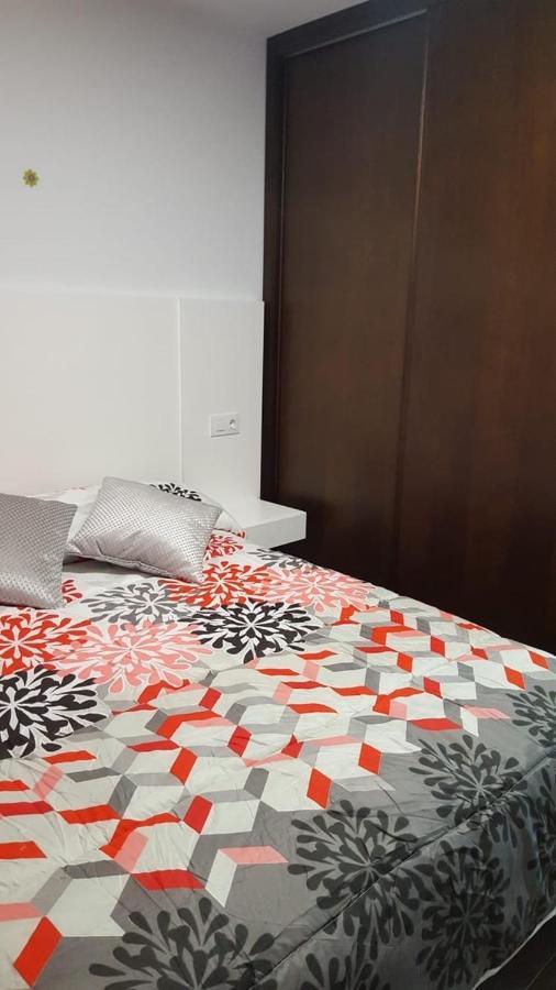 Apartamentos Corcubión Exteriör bild