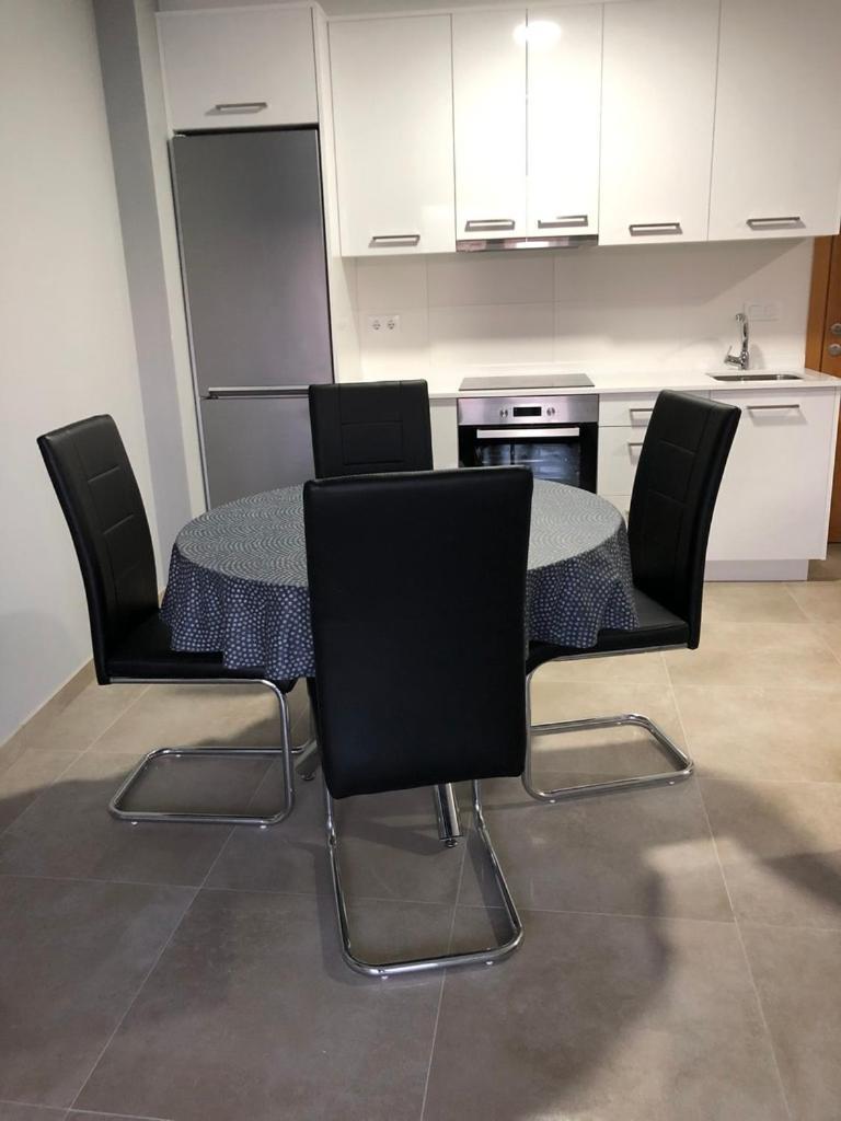 Apartamentos Corcubión Exteriör bild